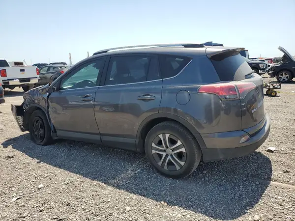 JTMZFREV5JJ208188 2018 TOYOTA RAV 4 - Image 2