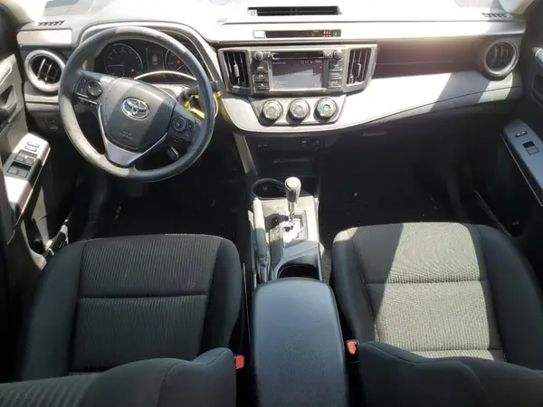 JTMZFREV5JJ208188 2018 TOYOTA RAV 4 - Image 8