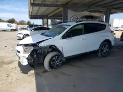JTMZFREV5JJ208255 2018 TOYOTA RAV 4