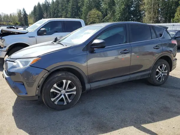 JTMZFREV5JJ208367 2018 TOYOTA RAV 4 - Image 1
