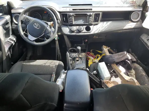 JTMZFREV5JJ208367 2018 TOYOTA RAV 4 - Image 8