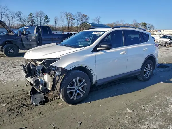JTMZFREV5JJ723370 2018 TOYOTA RAV 4 - Image 1