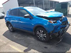 JTMZFREV5JJ727113 2018 TOYOTA RAV 4