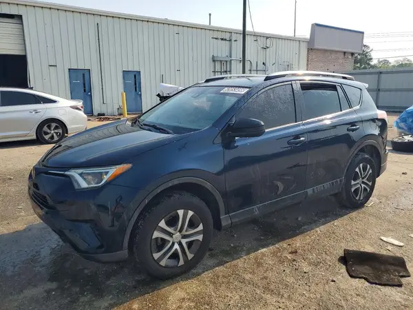 JTMZFREV5JJ730609 2018 TOYOTA RAV 4 - Image 1