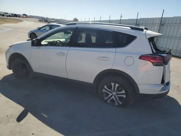 JTMZFREV5JJ736247 2018 TOYOTA RAV 4 - Image 2