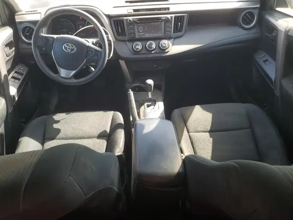 JTMZFREV5JJ736247 2018 TOYOTA RAV 4 - Image 8