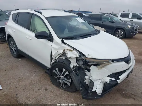 JTMZFREV5JJ736538 2018 TOYOTA RAV 4 - Image 1