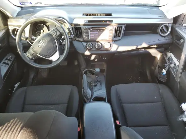 JTMZFREV5JJ737883 2018 TOYOTA RAV 4 - Image 8