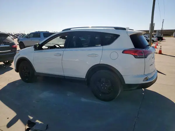 JTMZFREV5JJ740394 2018 TOYOTA RAV 4 - Image 2
