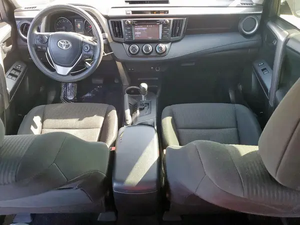 JTMZFREV5JJ740394 2018 TOYOTA RAV 4 - Image 8