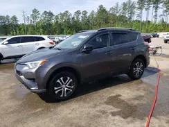 JTMZFREV5JJ742517 2018 TOYOTA RAV 4