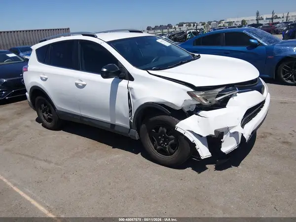JTMZFREV5JJ748995 2018 TOYOTA RAV 4 - Image 1