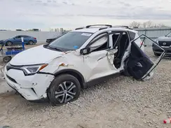JTMZFREV5JJ750357 2018 TOYOTA RAV 4