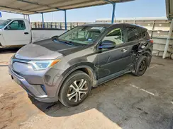 JTMZFREV5JJ752755 2018 TOYOTA RAV 4