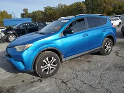 JTMZFREV6GD083130 2016 TOYOTA RAV 4