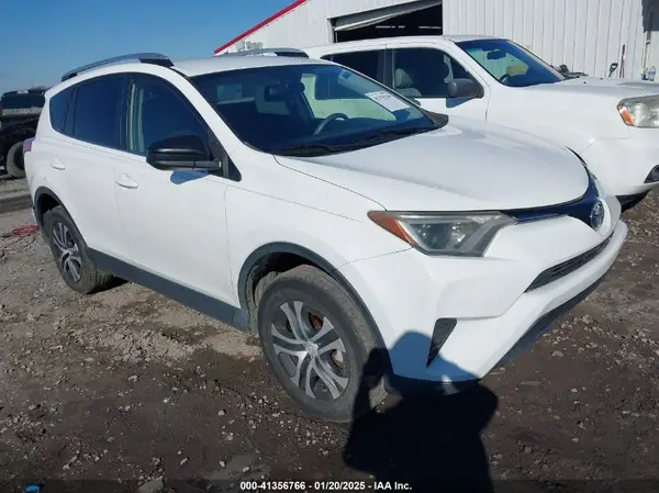 JTMZFREV6GD085086 2016 TOYOTA RAV 4 - Image 1