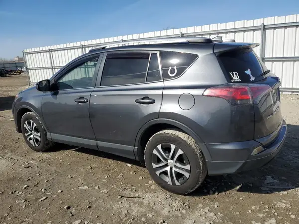JTMZFREV6GD085539 2016 TOYOTA RAV 4 - Image 2