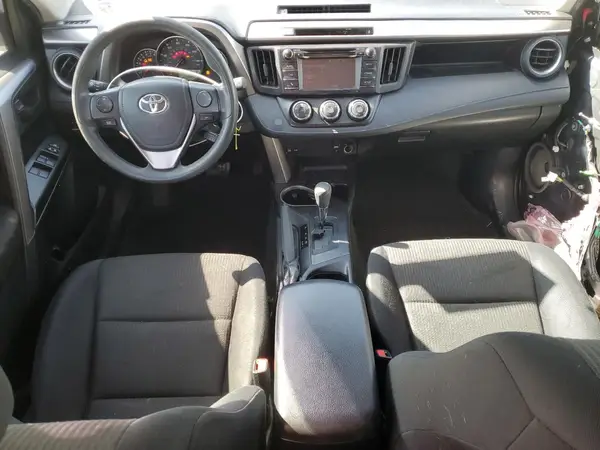 JTMZFREV6GD085539 2016 TOYOTA RAV 4 - Image 8