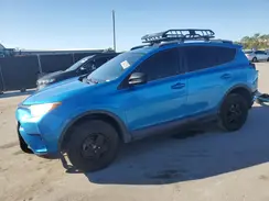 JTMZFREV6GD089414 2016 TOYOTA RAV 4