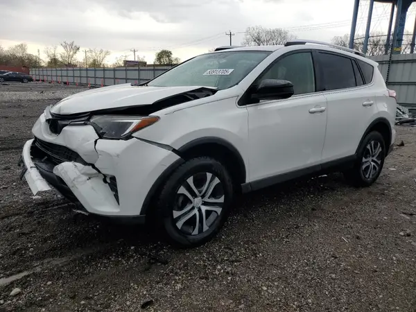 JTMZFREV6GD090417 2025 TOYOTA RAV 4 - Image 1