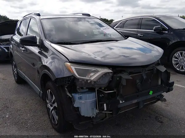 JTMZFREV6GD090546 2016 TOYOTA RAV 4 - Image 1