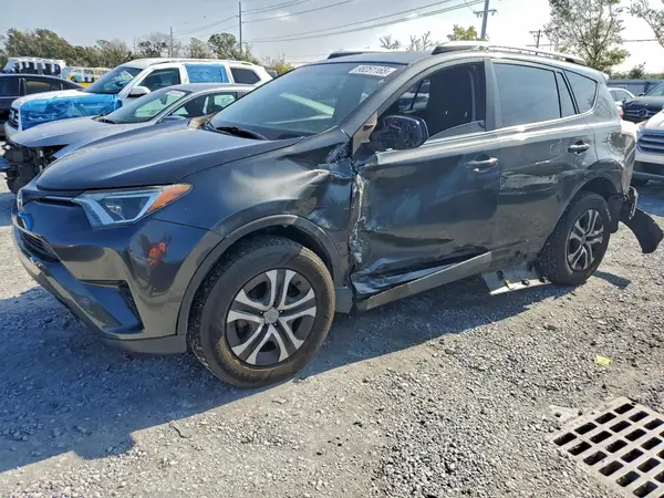 JTMZFREV6GD091308 2016 TOYOTA RAV 4 - Image 1