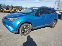 JTMZFREV6GD091857 2016 TOYOTA RAV 4