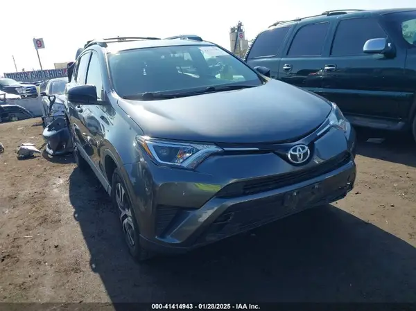 JTMZFREV6GD092281 2016 TOYOTA RAV 4 - Image 1