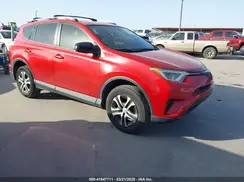 JTMZFREV6GJ060531 2016 TOYOTA RAV 4