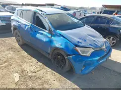 JTMZFREV6GJ060982 2016 TOYOTA RAV 4