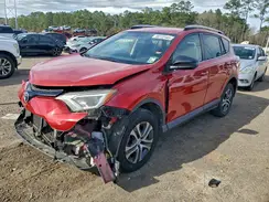 JTMZFREV6GJ061131 2016 TOYOTA RAV 4