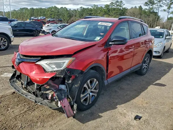 JTMZFREV6GJ061131 2016 TOYOTA RAV 4 - Image 1