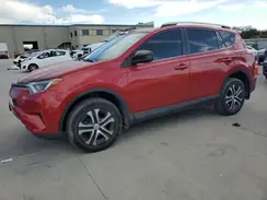 JTMZFREV6GJ062912 2016 TOYOTA RAV 4