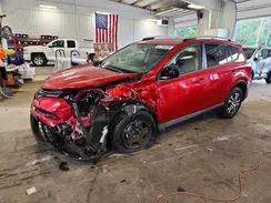 JTMZFREV6GJ063316 2016 TOYOTA RAV 4