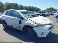 JTMZFREV6GJ065891 2016 TOYOTA RAV 4