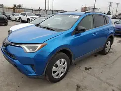 JTMZFREV6GJ066409 2016 TOYOTA RAV 4