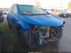 JTMZFREV6GJ070797 2016 TOYOTA RAV 4