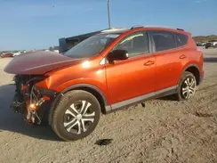 JTMZFREV6GJ071061 2016 TOYOTA RAV 4