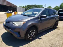 JTMZFREV6GJ072579 2016 TOYOTA RAV 4