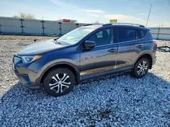 JTMZFREV6GJ077510 2016 TOYOTA RAV 4
