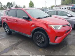 JTMZFREV6GJ078639 2016 TOYOTA RAV 4