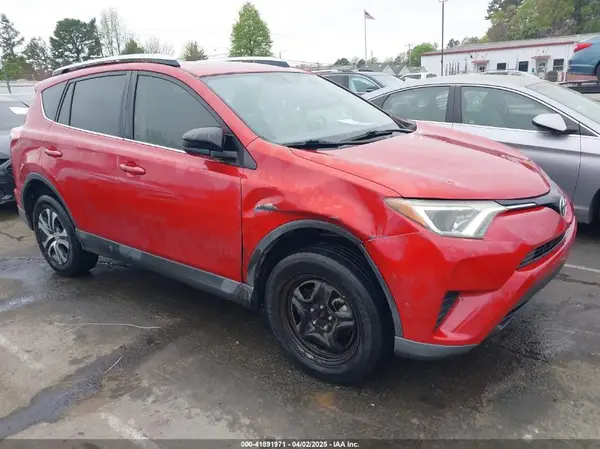 JTMZFREV6GJ078639 2016 TOYOTA RAV 4 - Image 1