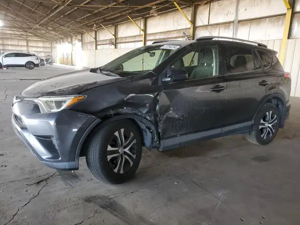 JTMZFREV6GJ079483 2016 TOYOTA RAV 4 - Image 1