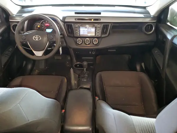 JTMZFREV6GJ079483 2016 TOYOTA RAV 4 - Image 8