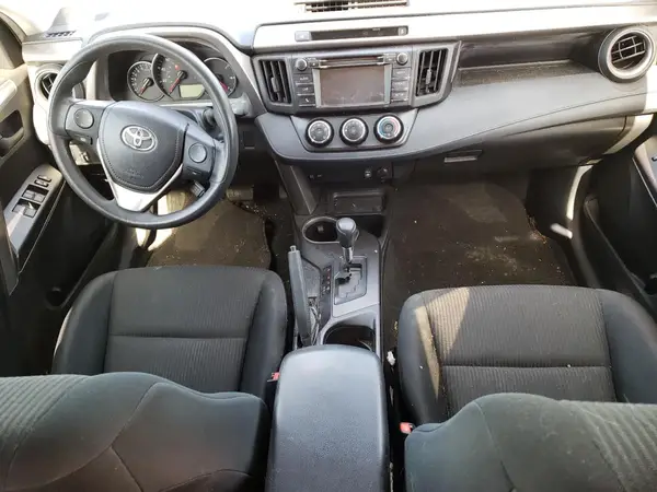 JTMZFREV6GJ081721 2016 TOYOTA RAV 4 - Image 8