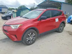 JTMZFREV6GJ082853 2016 TOYOTA RAV 4