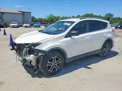 JTMZFREV6GJ084621 2016 TOYOTA RAV 4