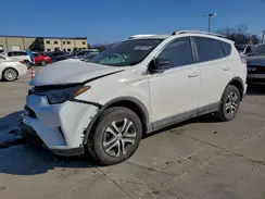 JTMZFREV6GJ086000 2016 TOYOTA RAV 4