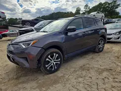 JTMZFREV6GJ086286 2016 TOYOTA RAV 4