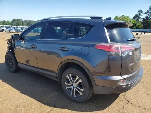 JTMZFREV6GJ087261 2016 TOYOTA RAV 4 - Image 2